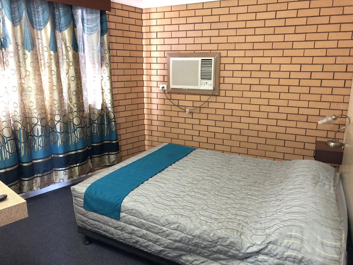 Stockman Motor Inn Narromine Экстерьер фото
